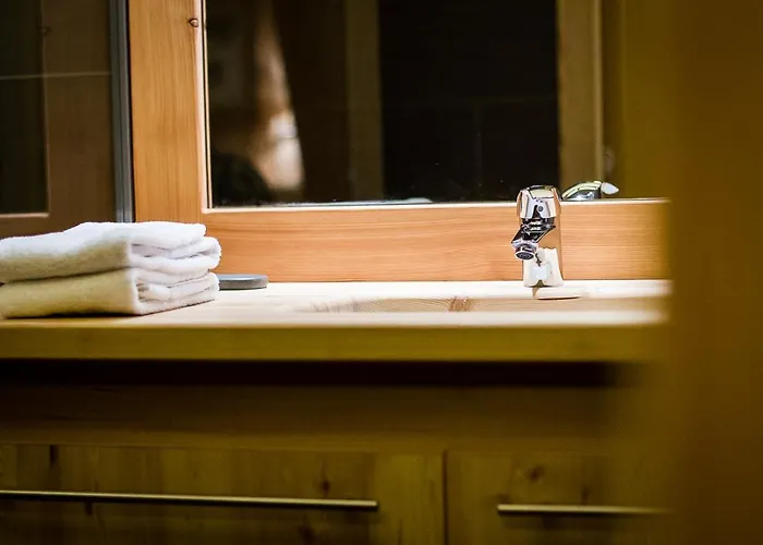 L'alpaga 1 شاليه لو دوز آلب