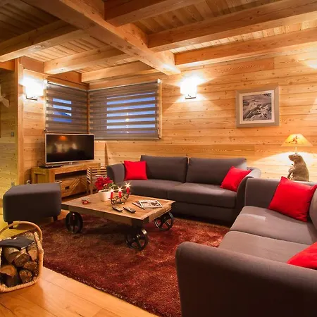 L'alpaga 1 레두잘프