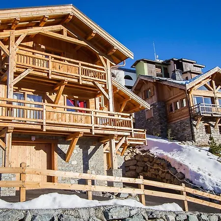 L'alpaga 1 Les Deux Alpes