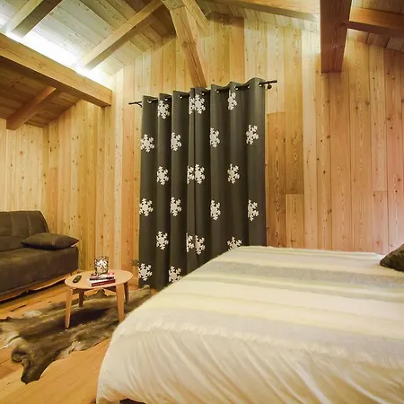 Chalet L'alpaga 1 Les Deux Alpes