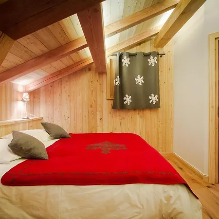 L'alpaga 1 Chalet Les Deux Alpes