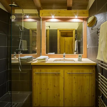 Chalet L'alpaga 1 Les Deux Alpes