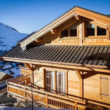 L'alpaga 1 * Les Deux Alpes