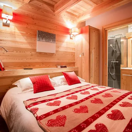 L'alpaga 1 Chalet Les Deux Alpes